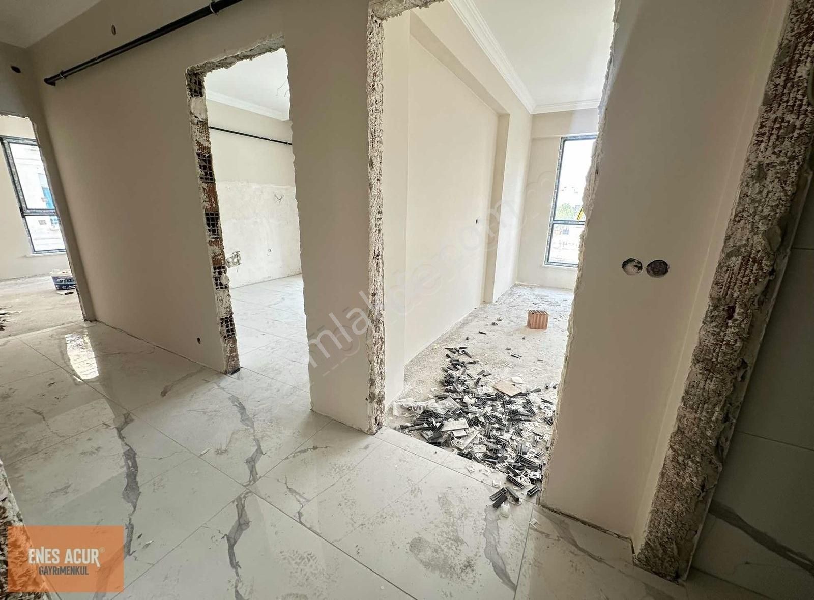 Enes Acur'dan Adana Çevre Yoluna Yürüme Mesafesinde Daireler - Görsel 12