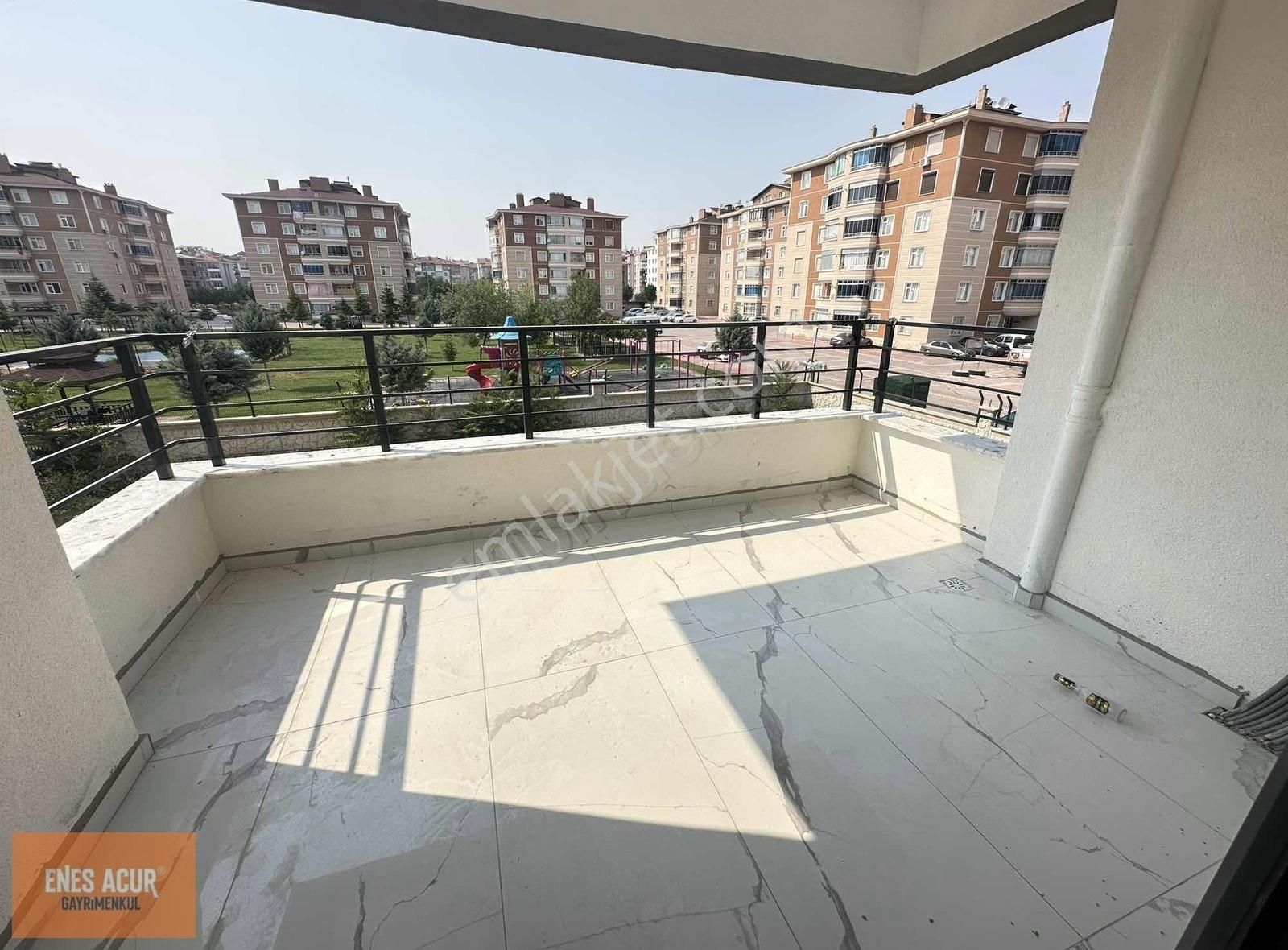 Enes Acur'dan Adana Çevre Yoluna Yürüme Mesafesinde Daireler - Görsel 24