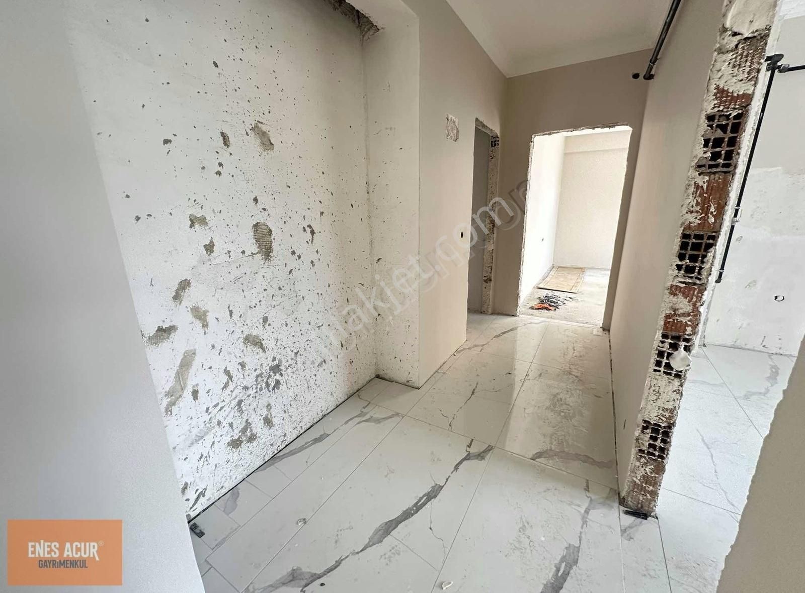 Enes Acur'dan Adana Çevre Yoluna Yürüme Mesafesinde Daireler - Görsel 13