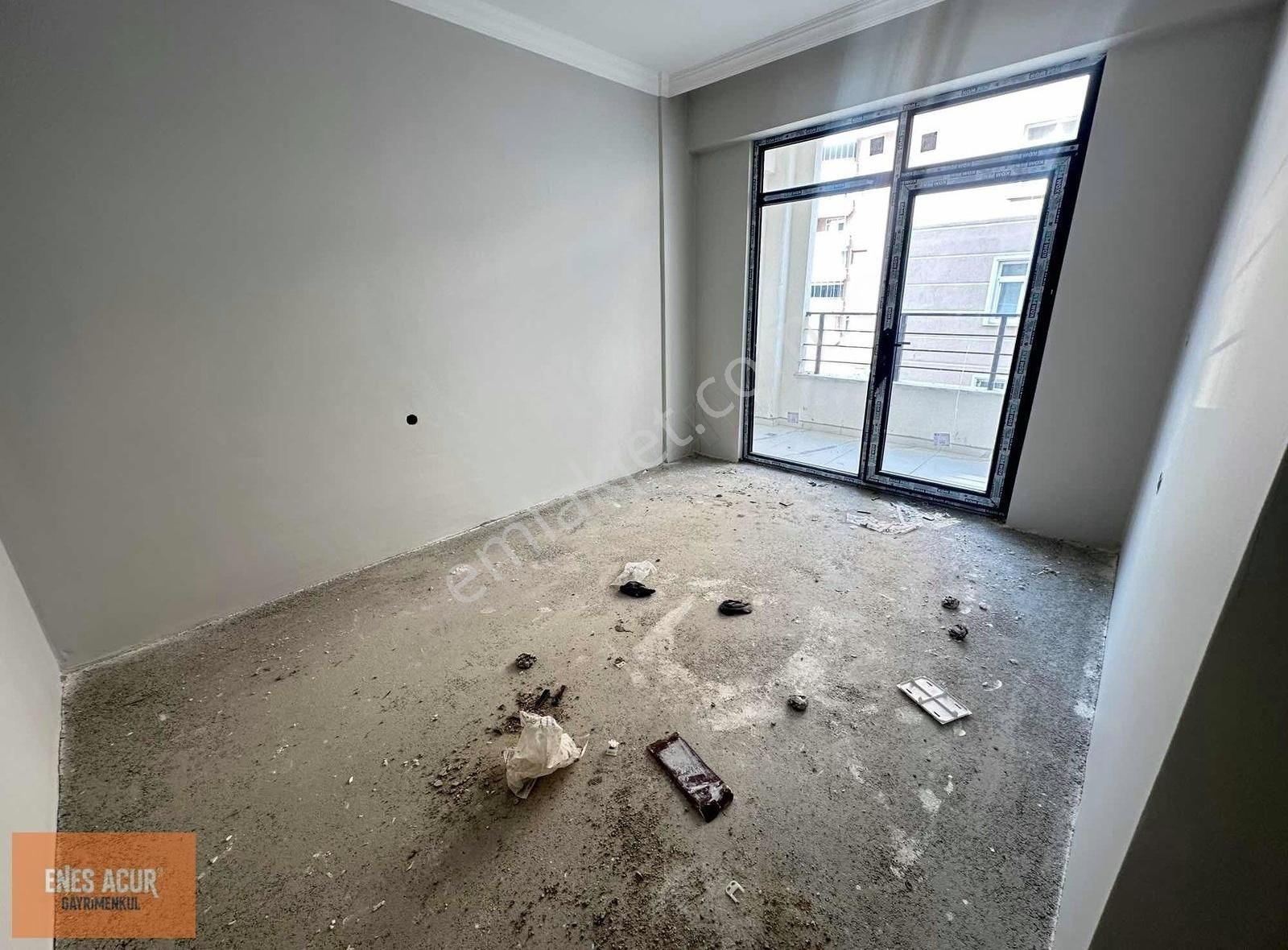 Enes Acur'dan Adana Çevre Yoluna Yürüme Mesafesinde Daireler - Görsel 9