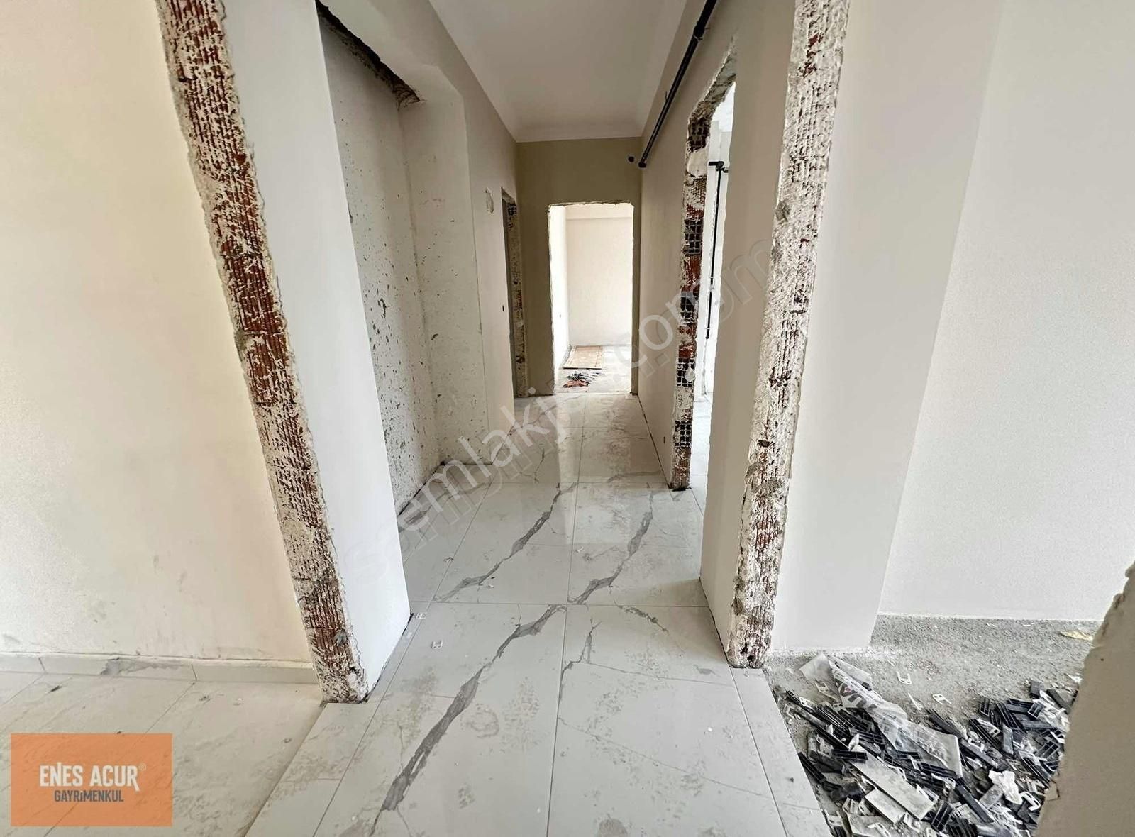 Enes Acur'dan Adana Çevre Yoluna Yürüme Mesafesinde Daireler - Görsel 22