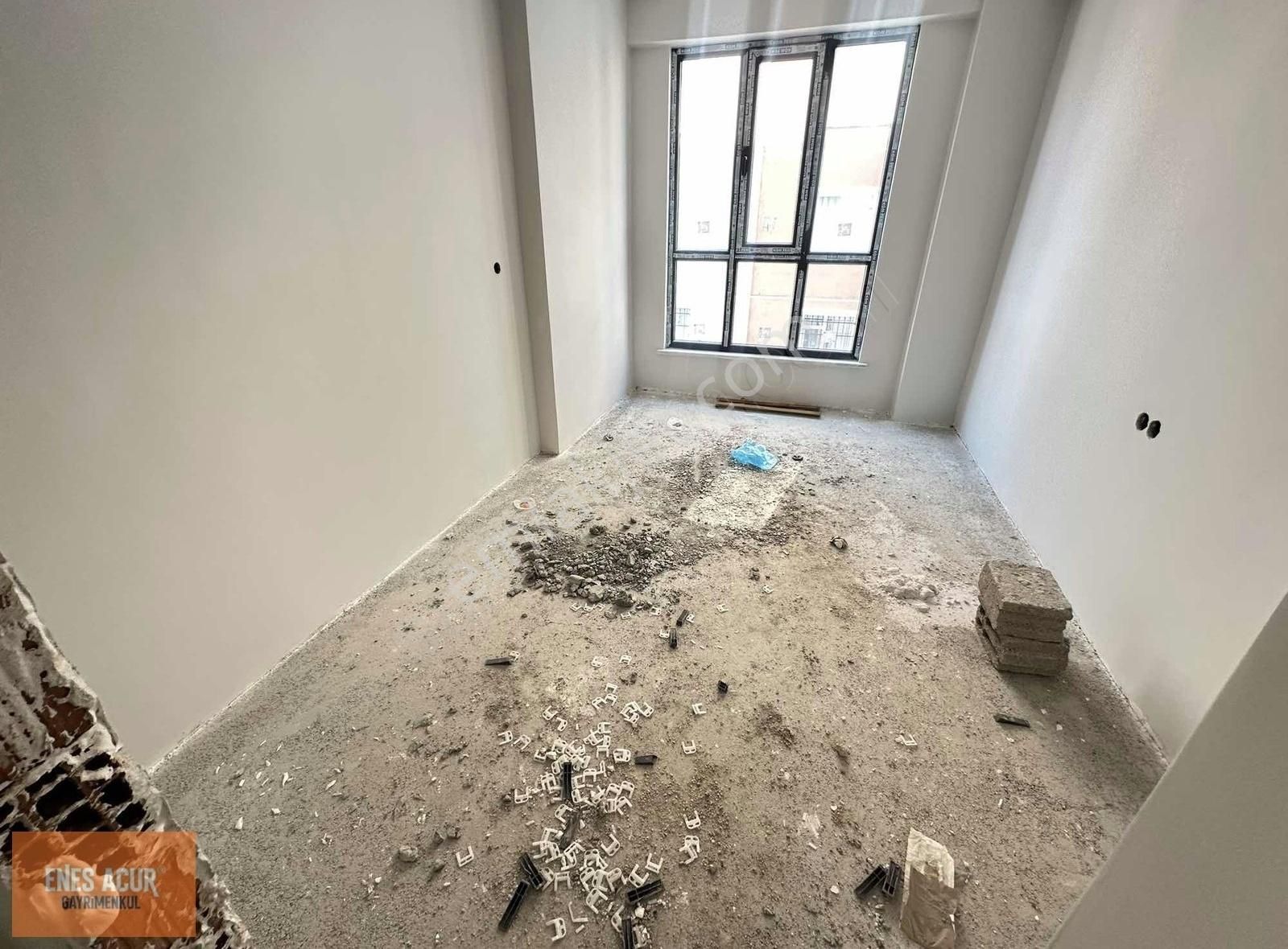 Enes Acur'dan Adana Çevre Yoluna Yürüme Mesafesinde Daireler - Görsel 19