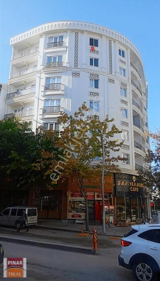 Pınar Emlak'tan Yeni Yol Civarı 1+1 Eşyalı Kiralık Daire