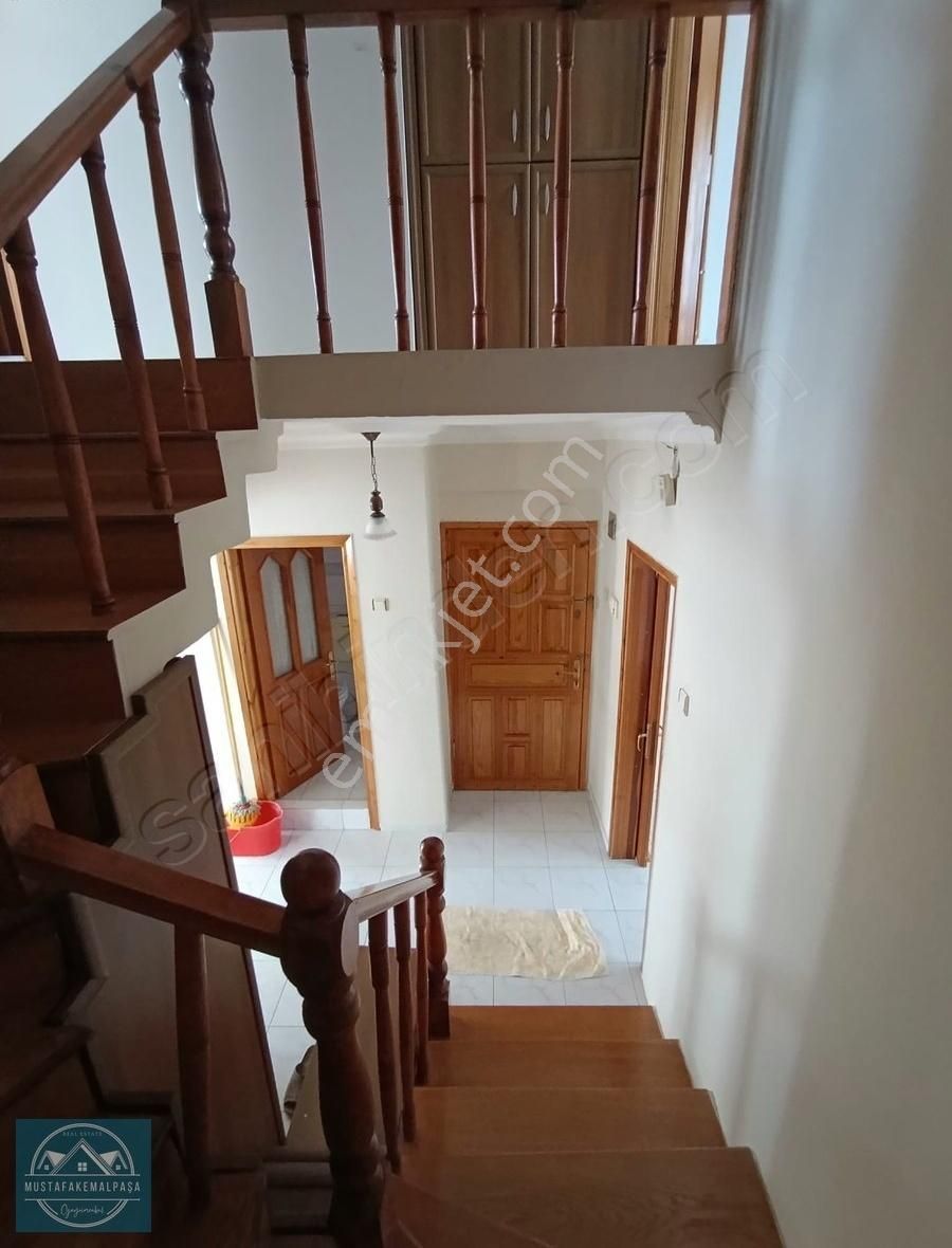 M.k.paşa Gayrimenkulden Etibank Yanı Site İçi 3+1 Dubleks Daire