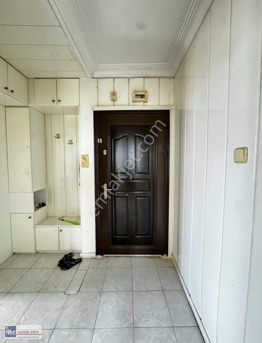 Ilke'den Yenişehirde Site İçi Satılık 3+1 Daire - Görsel 9