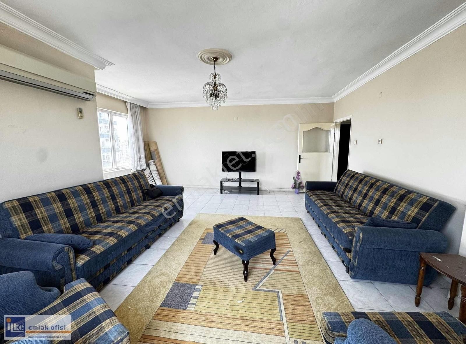 Ilke'den Yenişehirde Site İçi Satılık 3+1 Daire - Görsel 7