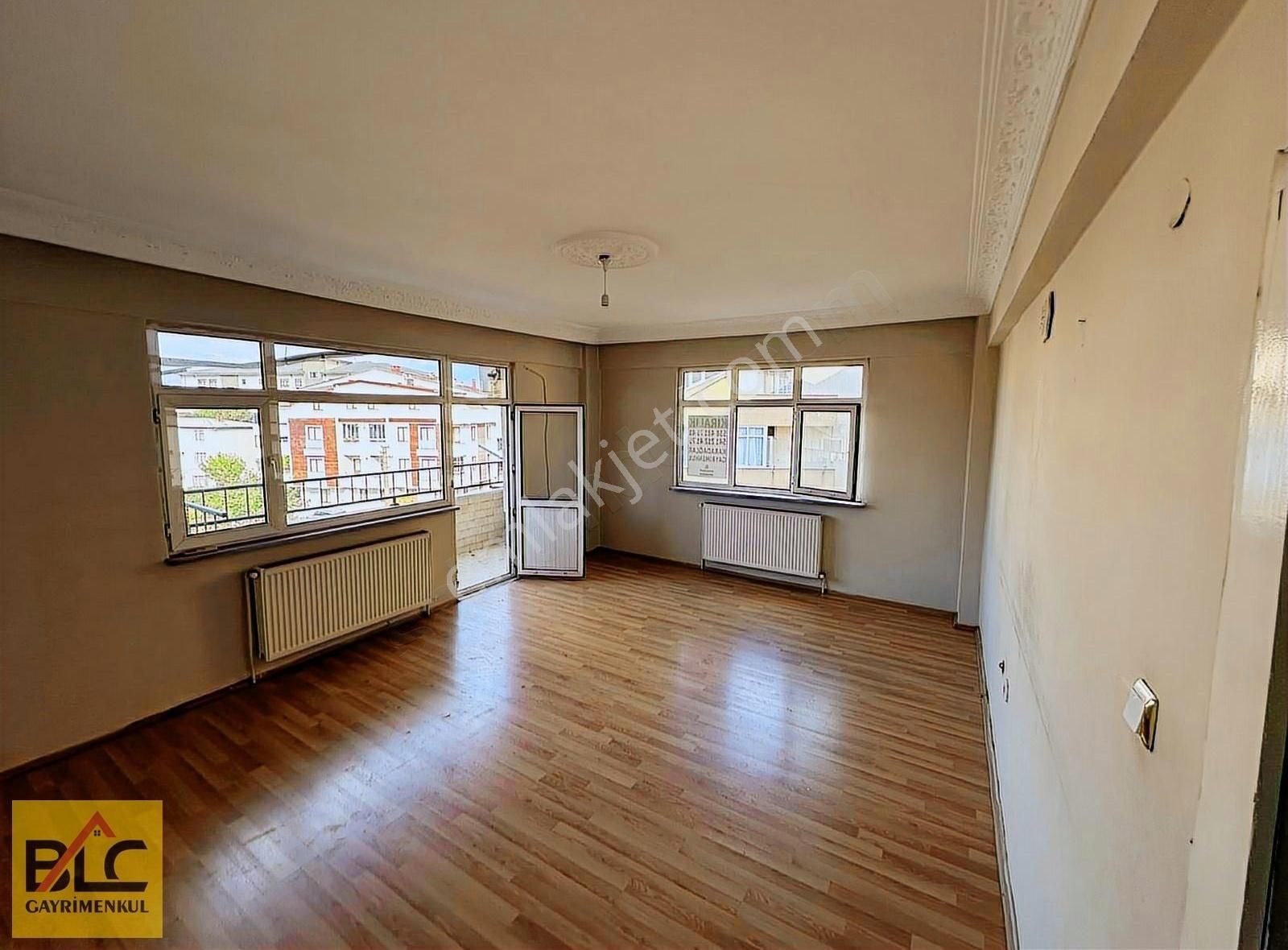 Kiralık 3+1 120m Klimalı Arakat Kazım Karabekir Mah.