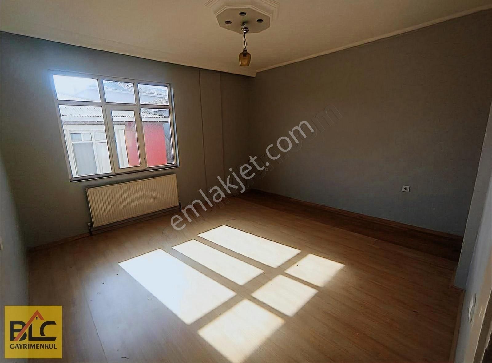İstasyon Mah 2+1 Kiralık Daire