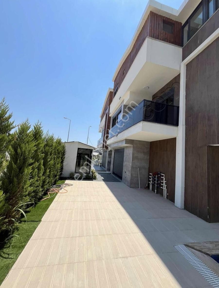 Güzeloba Da Kiralık 3+1 Daire