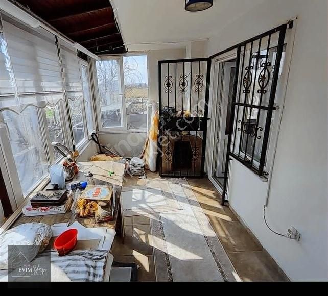 ¯\_evim Yapı _/¯ 200 M Arsa İçerisinde Tam Müstakil 3 Katlı - Görsel 20