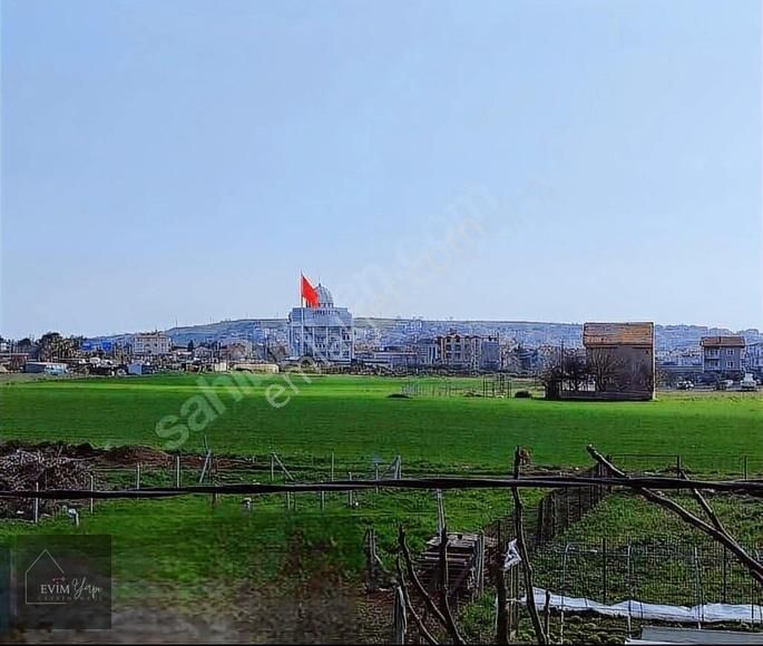 ¯\_evim Yapı _/¯ 200 M Arsa İçerisinde Tam Müstakil 3 Katlı - Görsel 14