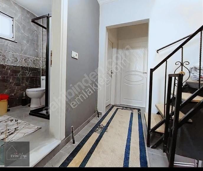 ¯\_evim Yapı _/¯ 200 M Arsa İçerisinde Tam Müstakil 3 Katlı - Görsel 21