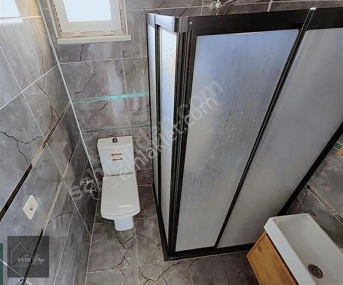 ¯\_evim Yapı _/¯ 200 M Arsa İçerisinde Tam Müstakil 3 Katlı - Görsel 16