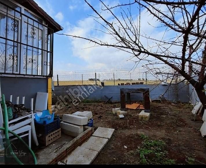 ¯\_evim Yapı _/¯ 200 M Arsa İçerisinde Tam Müstakil 3 Katlı - Görsel 3