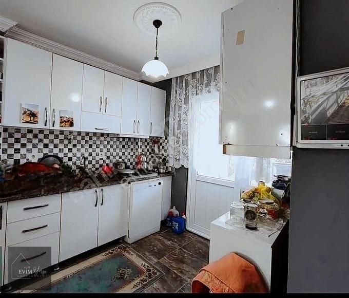 ¯\_evim Yapı _/¯ 200 M Arsa İçerisinde Tam Müstakil 3 Katlı - Görsel 8