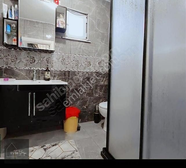 ¯\_evim Yapı _/¯ 200 M Arsa İçerisinde Tam Müstakil 3 Katlı - Görsel 7