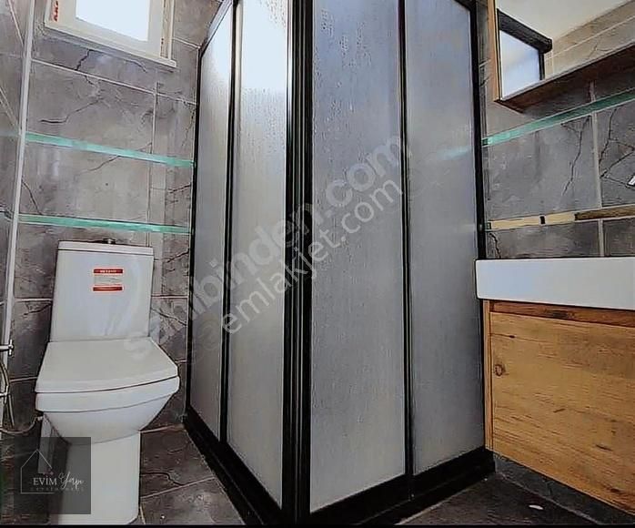 ¯\_evim Yapı _/¯ 200 M Arsa İçerisinde Tam Müstakil 3 Katlı - Görsel 10