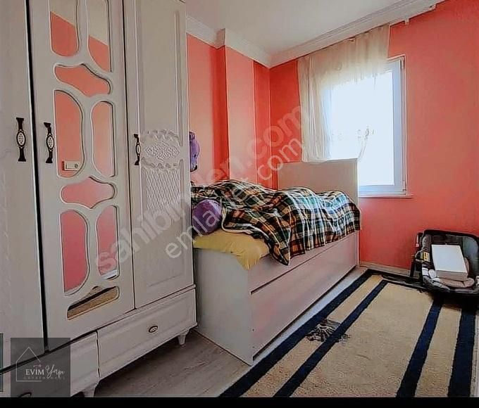 ¯\_evim Yapı _/¯ 200 M Arsa İçerisinde Tam Müstakil 3 Katlı - Görsel 11