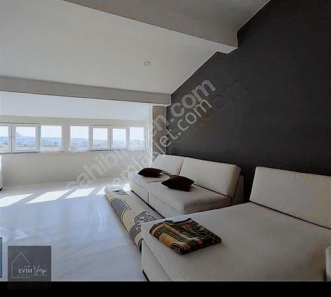 ¯\_evim Yapı _/¯ 200 M Arsa İçerisinde Tam Müstakil 3 Katlı - Görsel 9