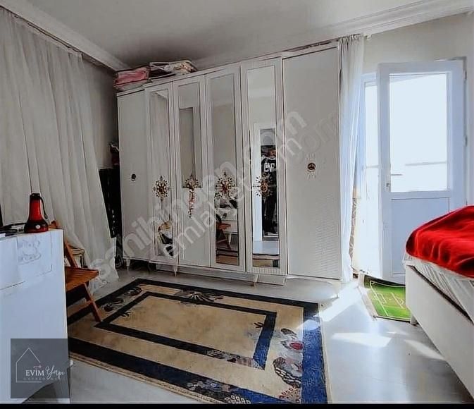 ¯\_evim Yapı _/¯ 200 M Arsa İçerisinde Tam Müstakil 3 Katlı - Görsel 4