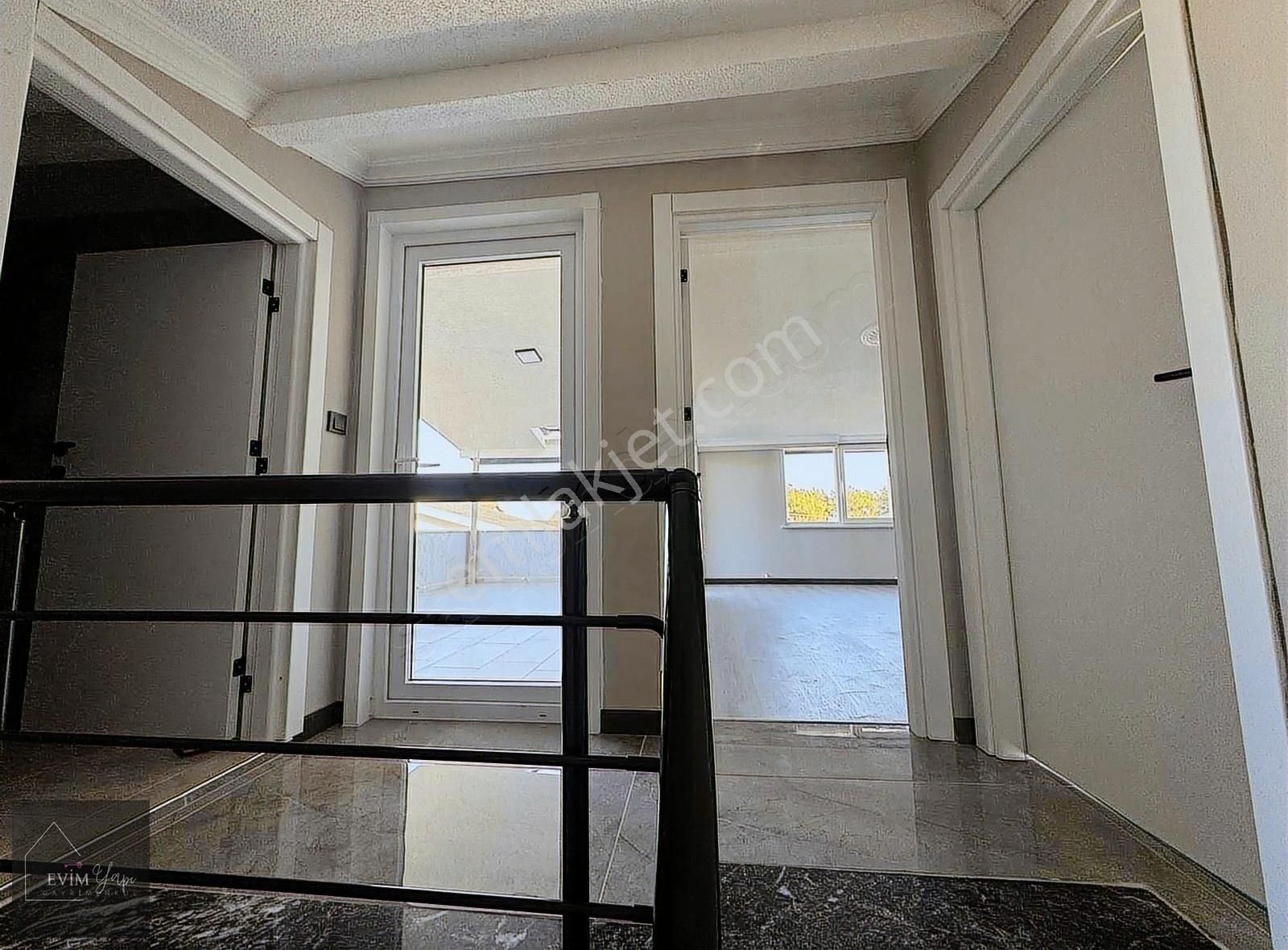 ¯\_evim Yapı _/¯ 5 Oda 1 Salon Merkezi Konum, Denize 300m - Görsel 10