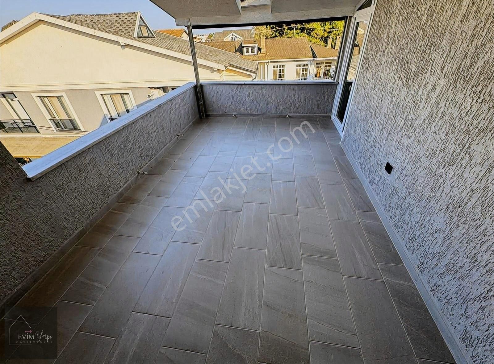 ¯\_evim Yapı _/¯ 5 Oda 1 Salon Merkezi Konum, Denize 300m - Görsel 12