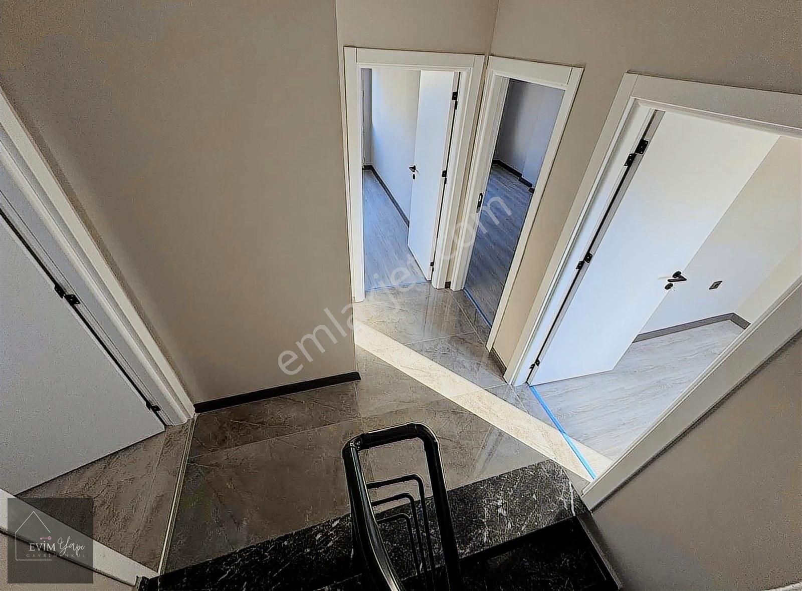 ¯\_evim Yapı _/¯ 5 Oda 1 Salon Merkezi Konum, Denize 300m - Görsel 4