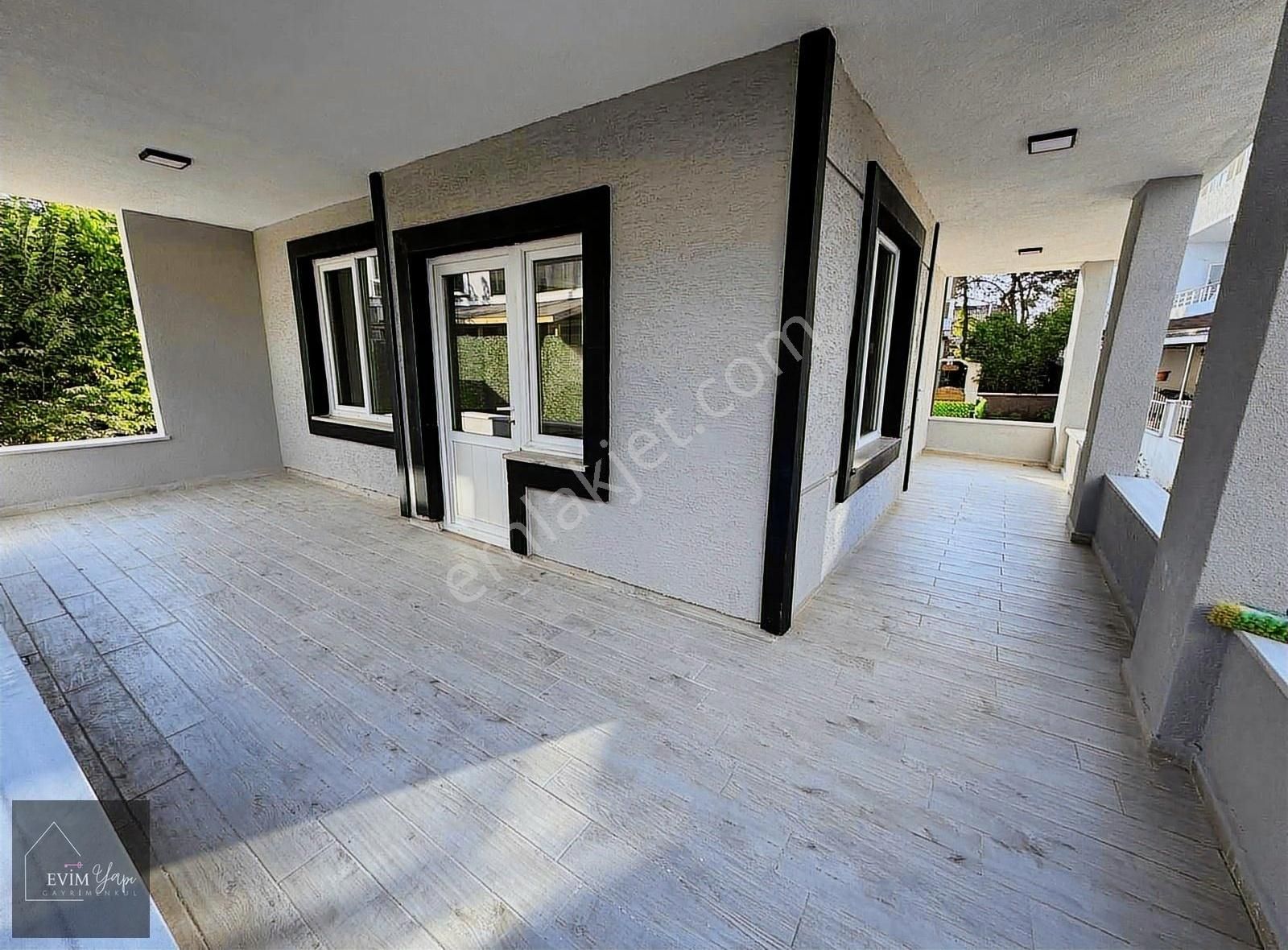 ¯\_evim Yapı _/¯ 5 Oda 1 Salon Merkezi Konum, Denize 300m - Görsel 13