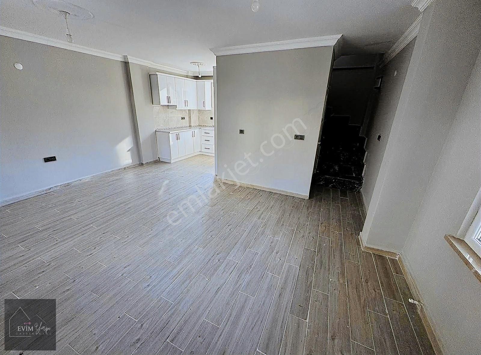 ¯\_evim Yapı _/¯ 5 Oda 1 Salon Merkezi Konum, Denize 300m - Görsel 5