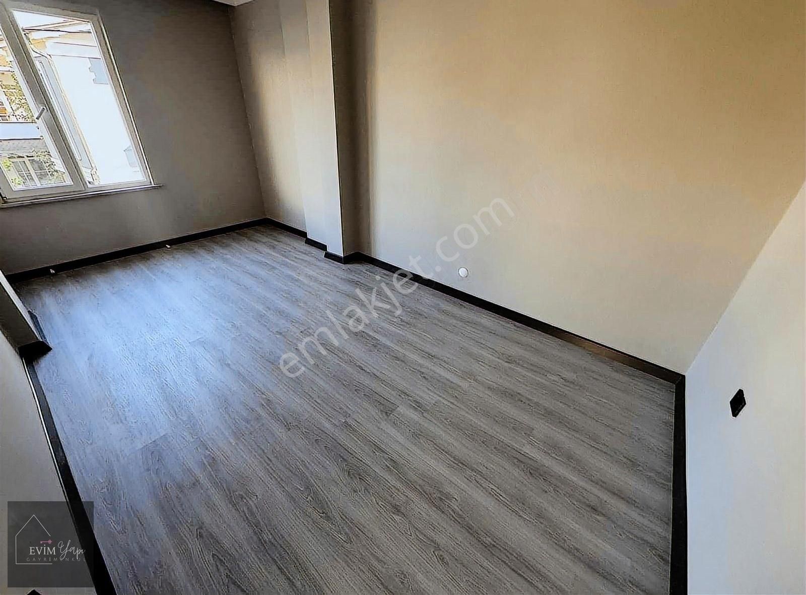 ¯\_evim Yapı _/¯ 5 Oda 1 Salon Merkezi Konum, Denize 300m - Görsel 3