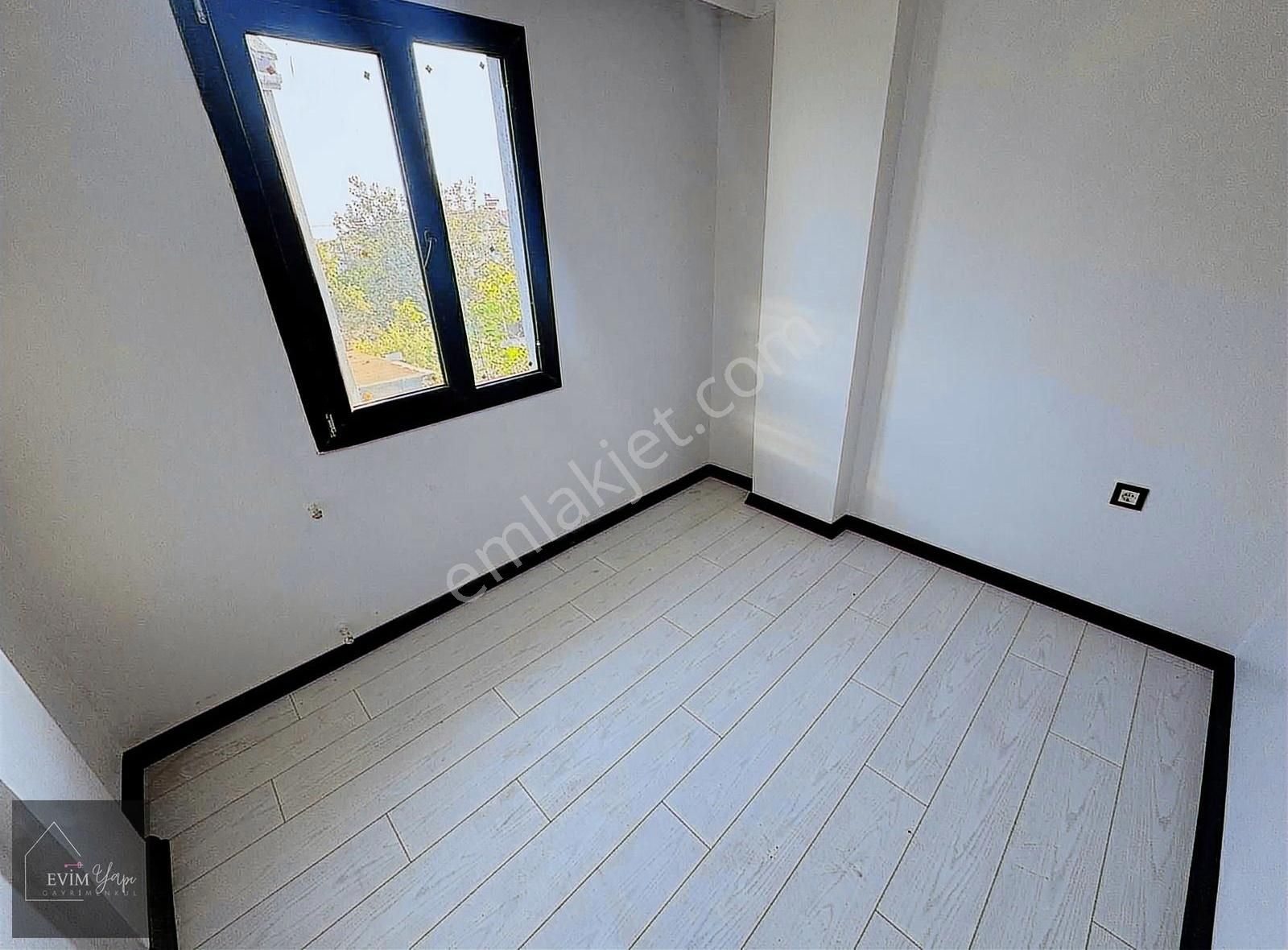 ¯\_evim Yapı _/¯ Kapalı Otoparklı, Mükemmel Tasarım, Merkezi Knm - Görsel 2