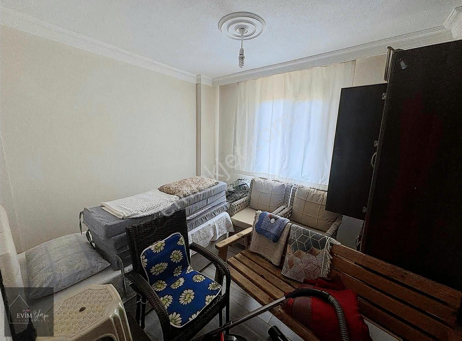 ¯\_evim Yapı _/¯ İstanbuldan Daire Takaslı (320 M2 İçerisinde) - Görsel 7