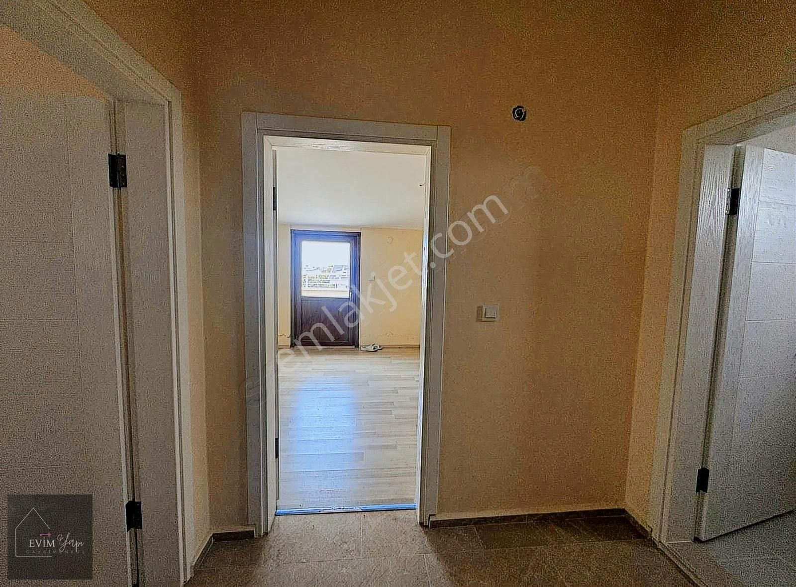 ¯\_evim Yapı _/¯ İstanbuldan Daire Takaslı (320 M2 İçerisinde) - Görsel 22