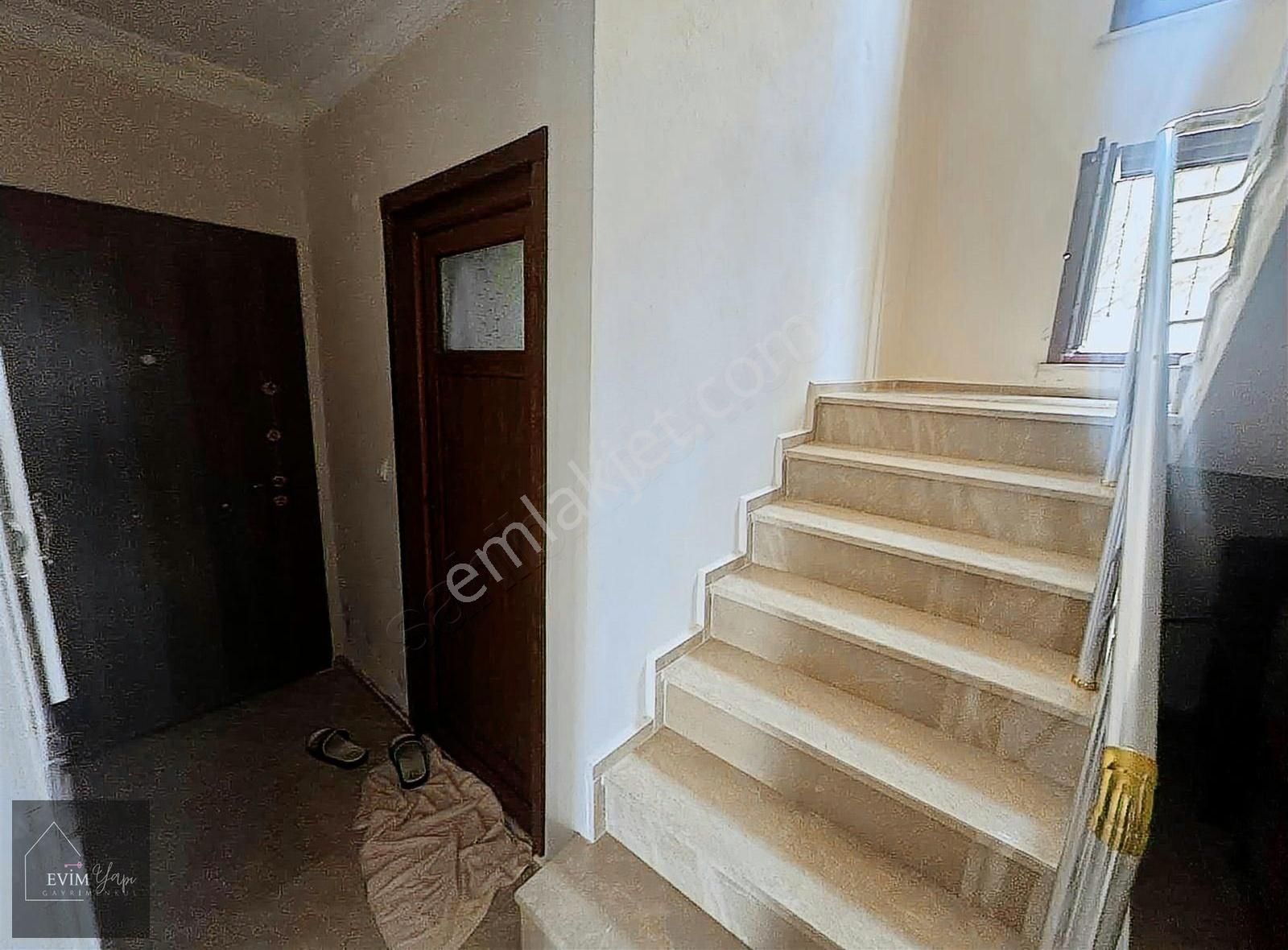 ¯\_evim Yapı _/¯ İstanbuldan Daire Takaslı (320 M2 İçerisinde) - Görsel 13