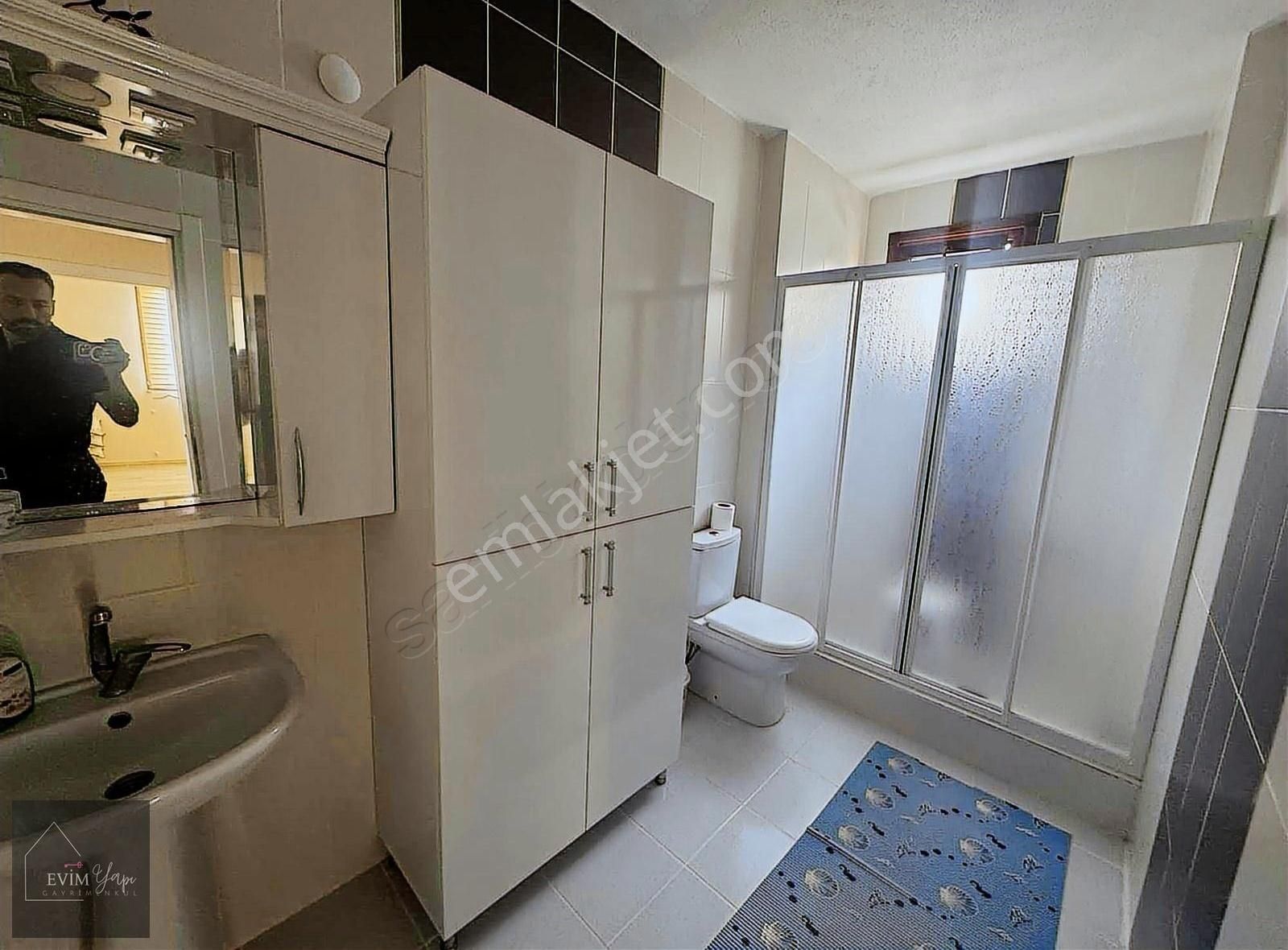 ¯\_evim Yapı _/¯ İstanbuldan Daire Takaslı (320 M2 İçerisinde) - Görsel 12