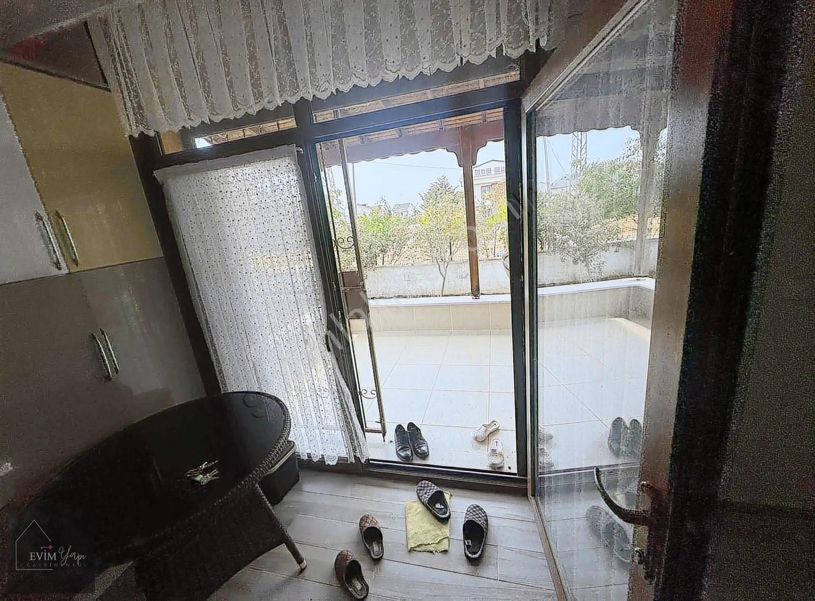 ¯\_evim Yapı _/¯ İstanbuldan Daire Takaslı (320 M2 İçerisinde) - Görsel 14