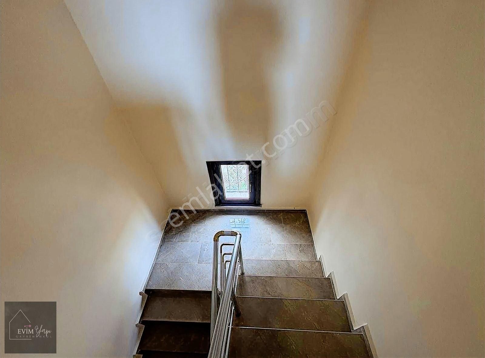 ¯\_evim Yapı _/¯ İstanbuldan Daire Takaslı (320 M2 İçerisinde) - Görsel 2