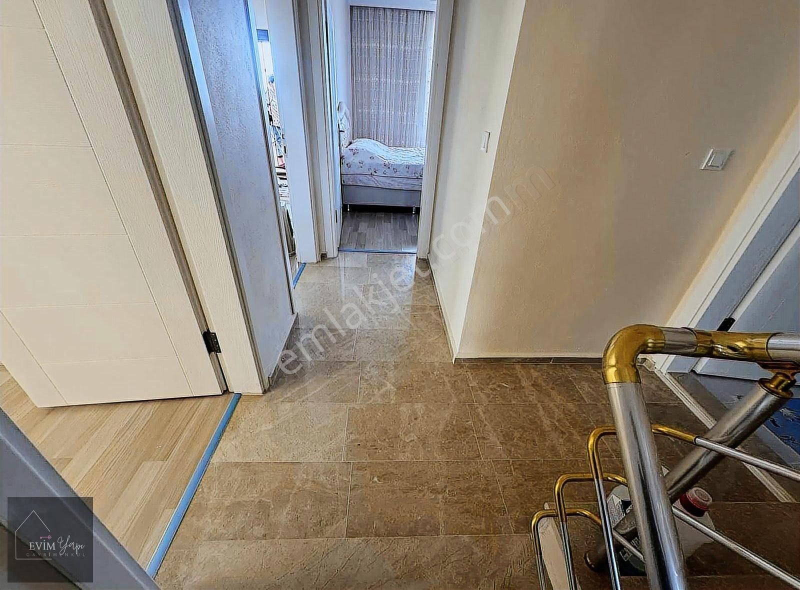 ¯\_evim Yapı _/¯ İstanbuldan Daire Takaslı (320 M2 İçerisinde) - Görsel 6