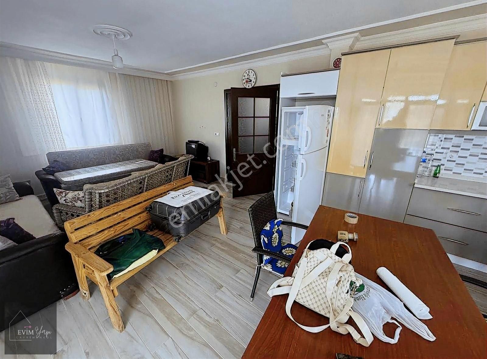 ¯\_evim Yapı _/¯ İstanbuldan Daire Takaslı (320 M2 İçerisinde) - Görsel 18