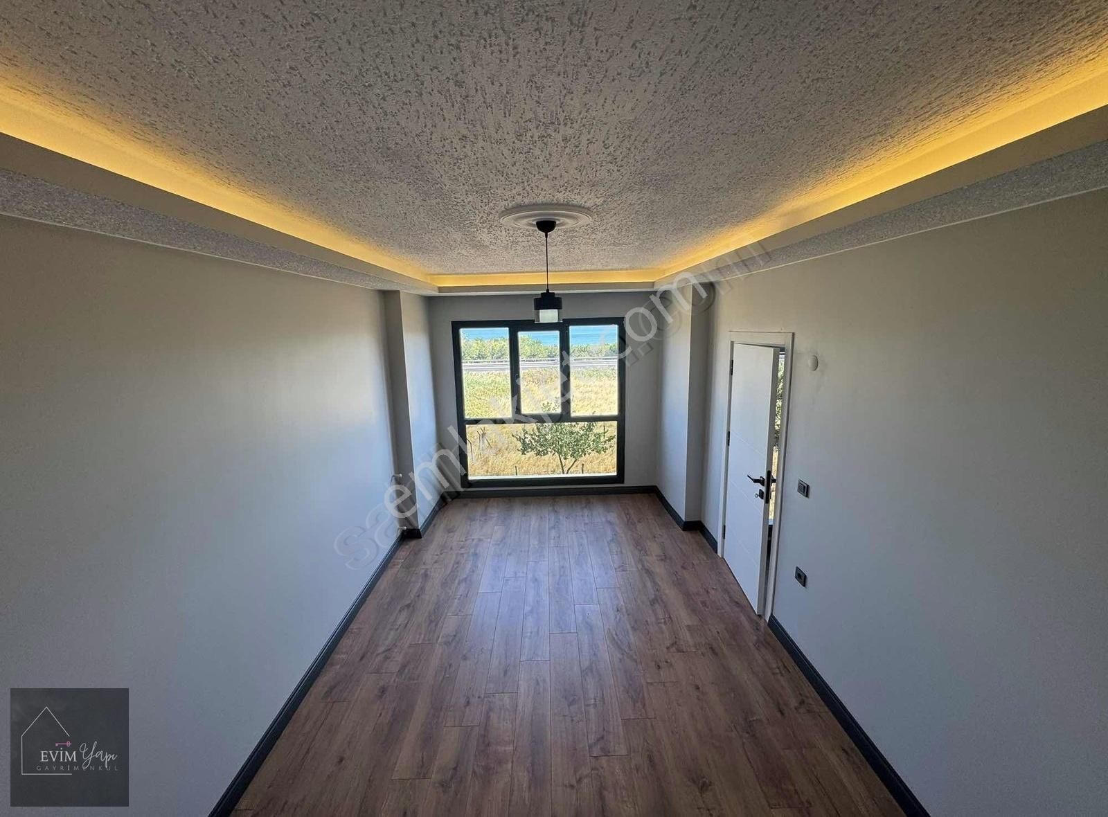 ¯\_evim Yapı _/¯ Deniz Manzaralı, Şehrin Gürültüsünden Uzak - Görsel 12