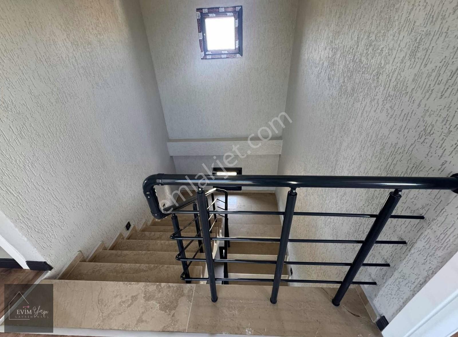 ¯\_evim Yapı _/¯ Deniz Manzaralı, Şehrin Gürültüsünden Uzak - Görsel 3