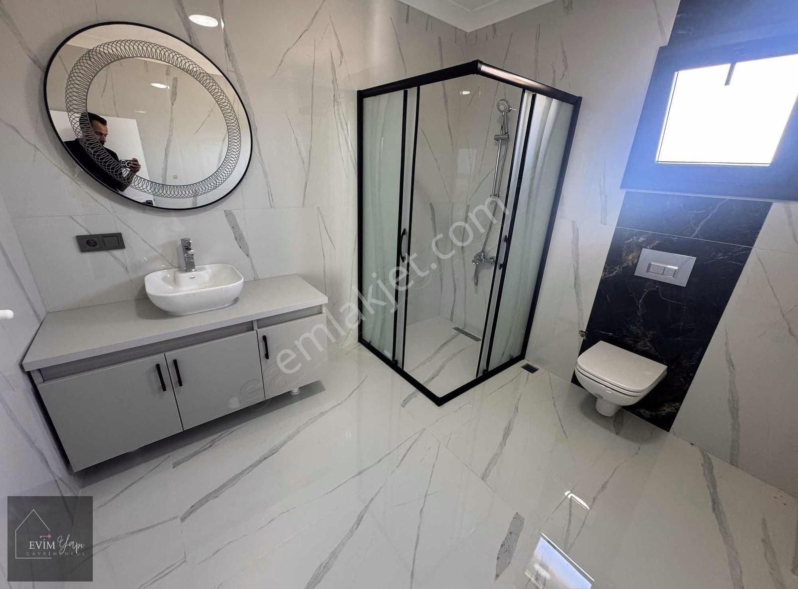 ¯\_evim Yapı _/¯ Deniz Manzaralı, Şehrin Gürültüsünden Uzak - Görsel 20