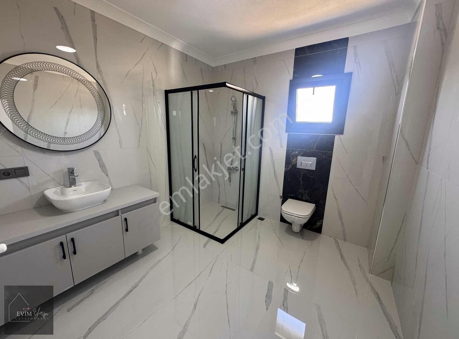 ¯\_evim Yapı _/¯ Deniz Manzaralı, Şehrin Gürültüsünden Uzak - Görsel 23