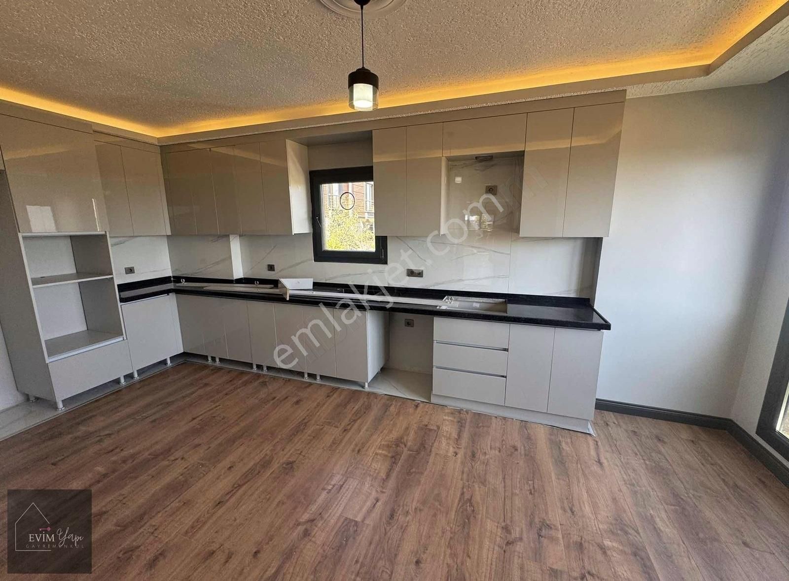 ¯\_evim Yapı _/¯ Deniz Manzaralı, Şehrin Gürültüsünden Uzak - Görsel 21