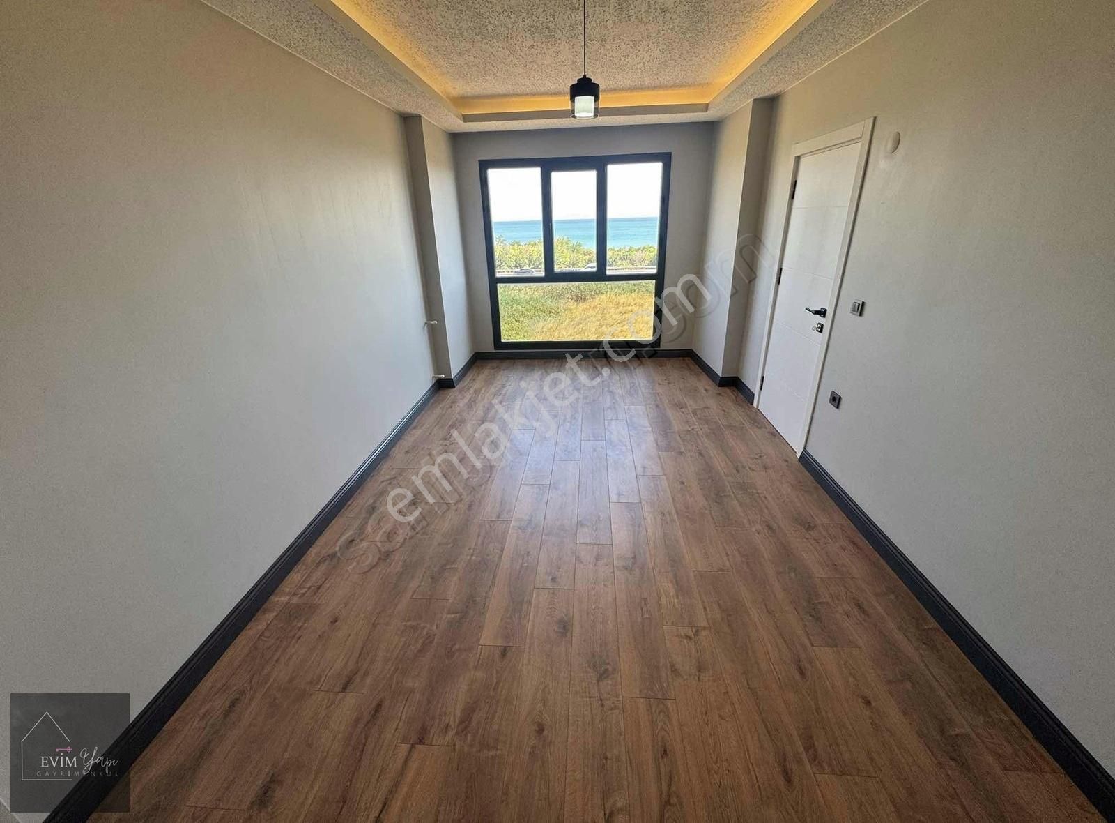 ¯\_evim Yapı _/¯ Deniz Manzaralı, Şehrin Gürültüsünden Uzak - Görsel 15