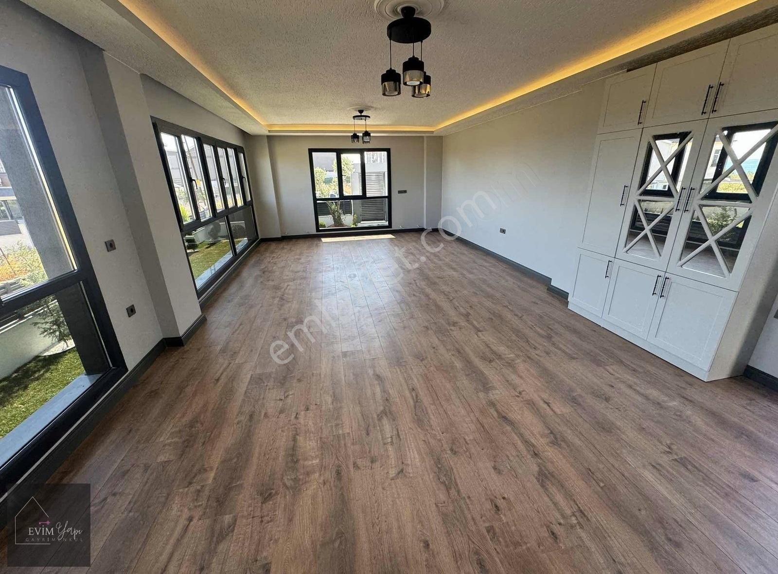 ¯\_evim Yapı _/¯ Deniz Manzaralı, Şehrin Gürültüsünden Uzak - Görsel 8