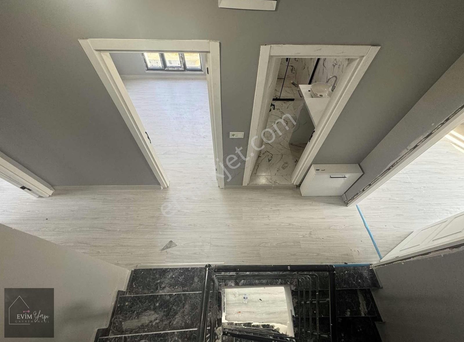 ¯\_evim Yapı _/¯ Müstakil, Etrafı Büyük Geniş Bahçeli - Görsel 13