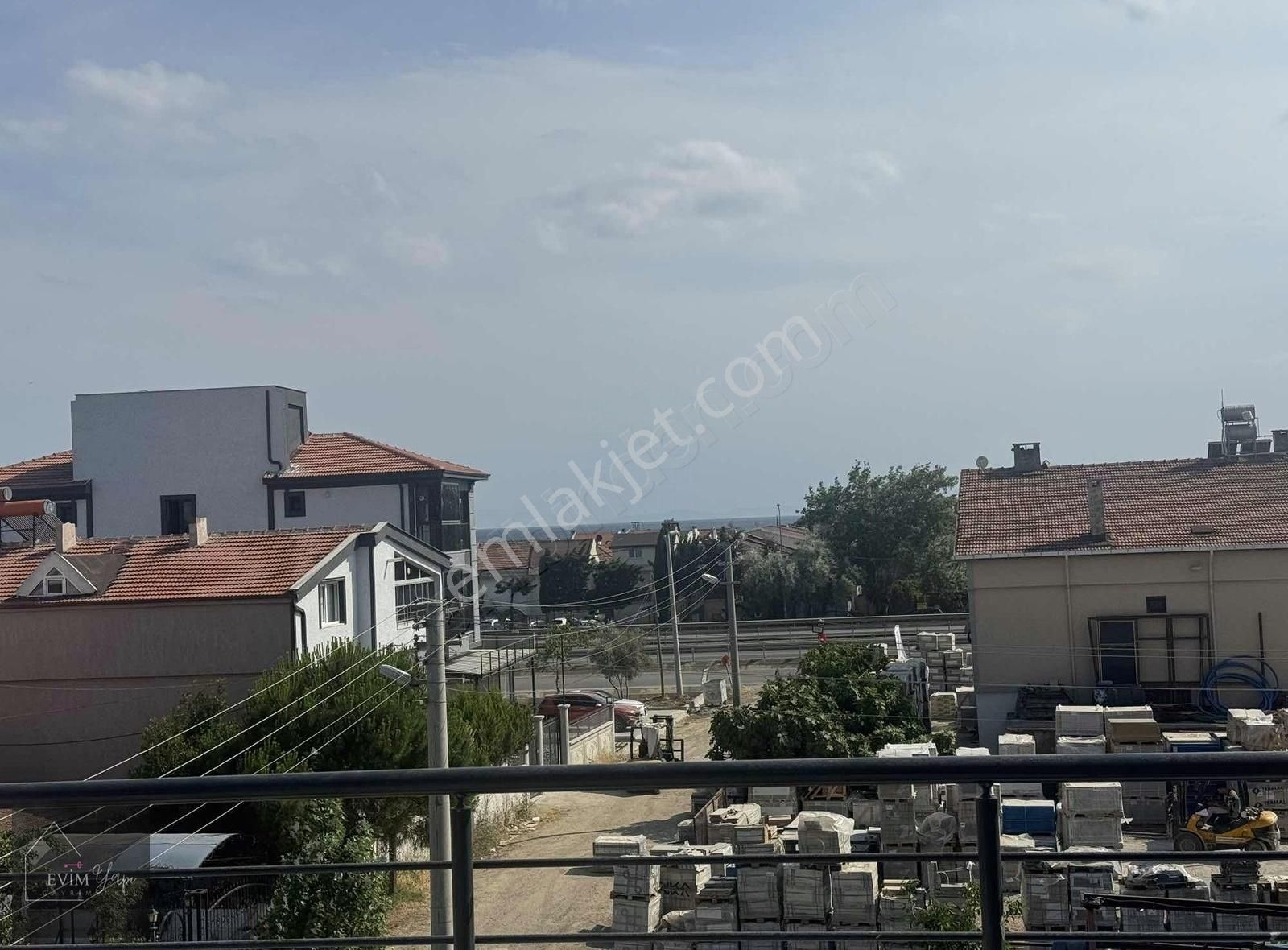 ¯\_evim Yapı _/¯ Müstakil, Etrafı Büyük Geniş Bahçeli - Görsel 3