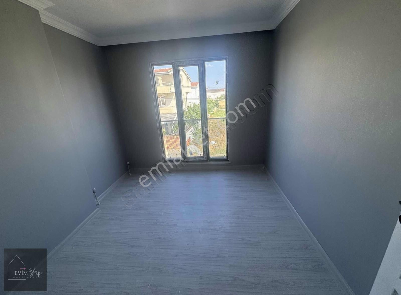 ¯\_evim Yapı _/¯ Müstakil, Etrafı Büyük Geniş Bahçeli - Görsel 5