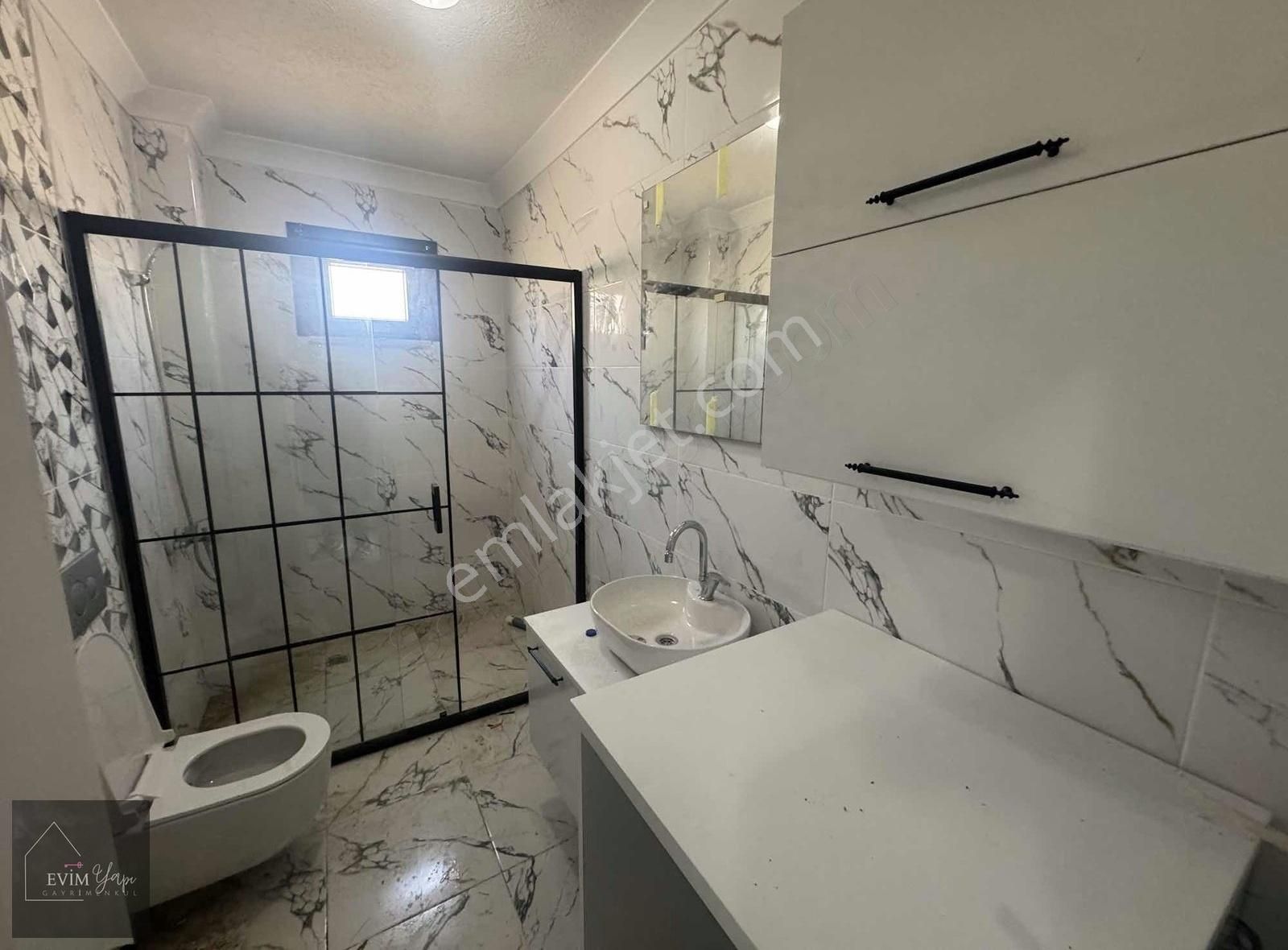 ¯\_evim Yapı _/¯ Müstakil, Etrafı Büyük Geniş Bahçeli - Görsel 6